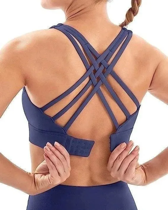 نیم تنه ورزشی پشت بندی دخترانه حرفه ای کد 628 2 IMG 4015 1