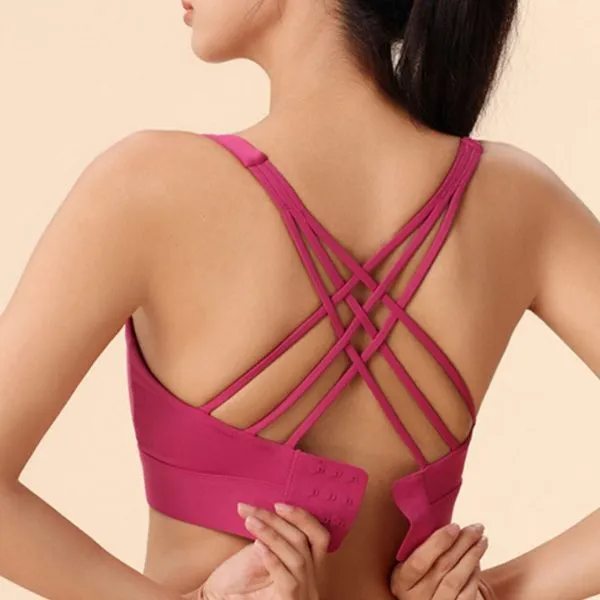 نیم تنه ورزشی پشت بندی دخترانه حرفه ای کد 628 3 IMG 4016 600x600 1