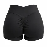 شورتک ورزشی زنانه پشت هفتی