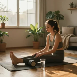 با بدن درد بعد از ورزش چکار کنیم؟