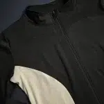 سویشرت اسپندکس یقه گرد ورزشی زنانه